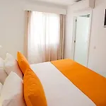Sunset Bay Club Aparthotel 4*