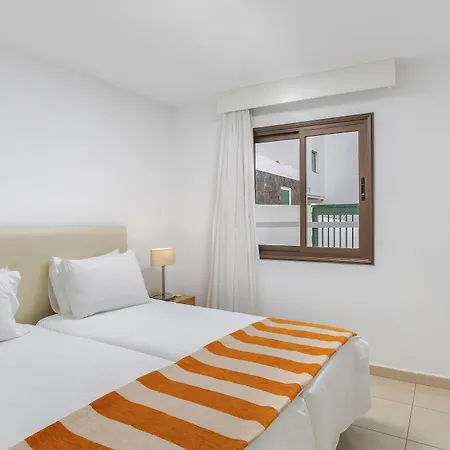 Sunset Bay Club Apartahotel