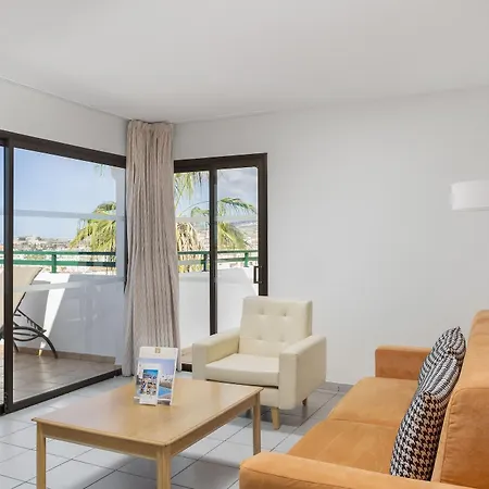 Apartahotel Sunset Bay Club
