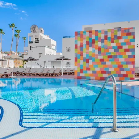 Apartahotel Sunset Bay Club 3*
