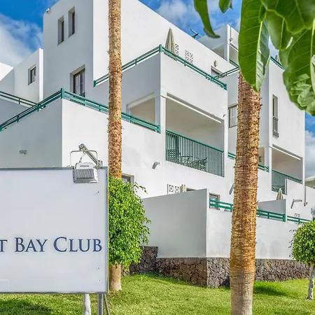 Apartahotel Sunset Bay Club
