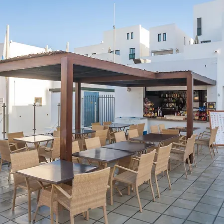 Sunset Bay Club Apartahotel