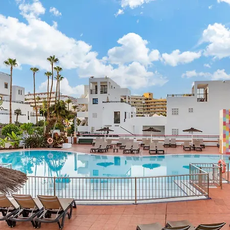 Sunset Bay Club Apartahotel 3*