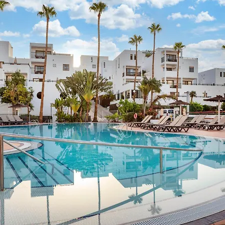 Apartahotel Sunset Bay Club 3*