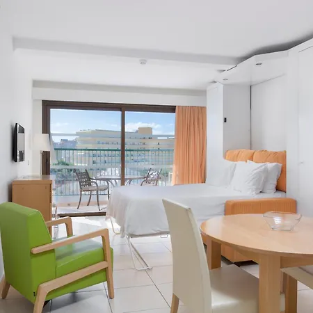 Apartahotel Sunset Bay Club Costa Adeje (Tenerife)