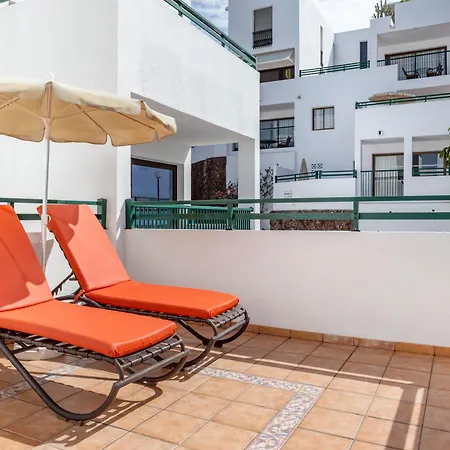 Апарт-отель Sunset Bay Club Адехе