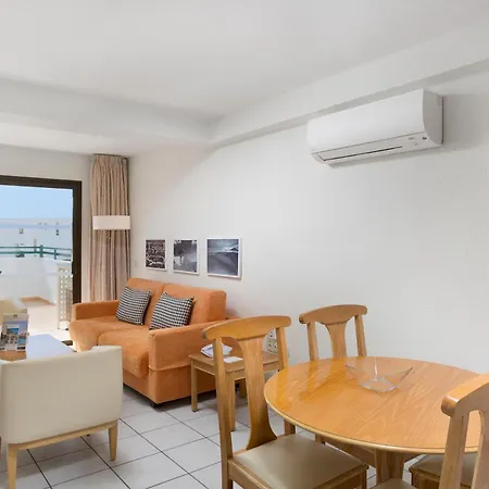 Apartahotel Sunset Bay Club