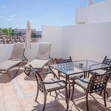 Aparthotel Sunset Bay Club