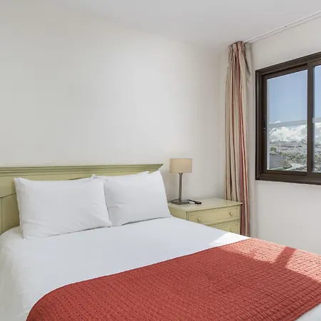 Sunset Bay Club Апарт-отель 4*