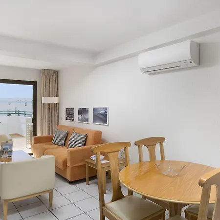 Sunset Bay Club Aparthotel