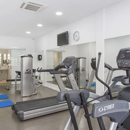 Sunset Bay Club 4* Адехе