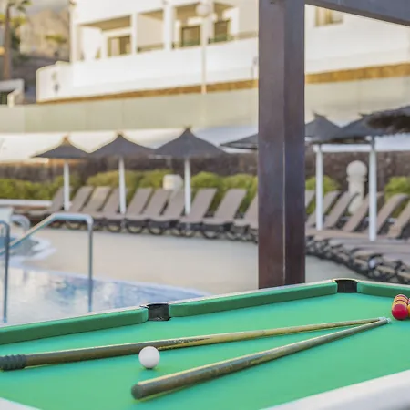 Апарт-отель Sunset Bay Club