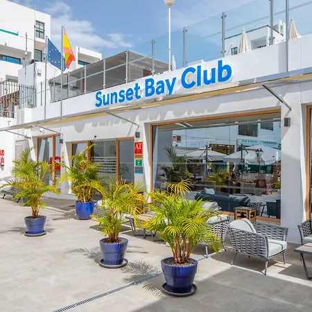 Sunset Bay Club 4* Costa Adeje (Tenerife)