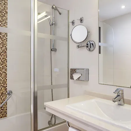 Sunset Bay Club Апарт-отель