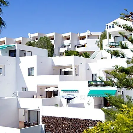 Sunset Bay Club Апарт-отель 4*