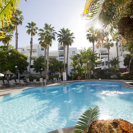 Sunset Bay Club Apartahotel