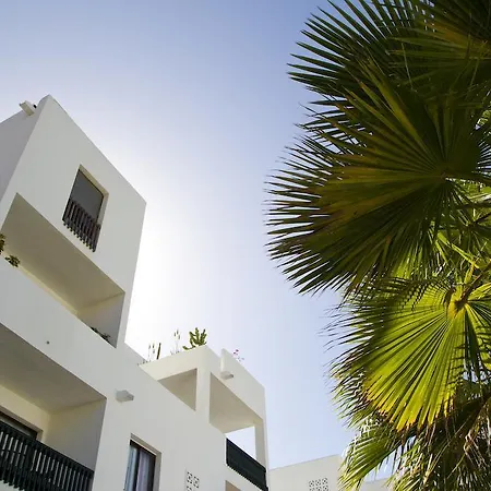 Sunset Bay Club 3* Costa Adeje (Tenerife)
