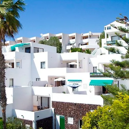 Apartahotel Sunset Bay Club 3*