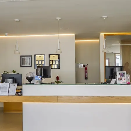 Apartahotel Sunset Bay Club