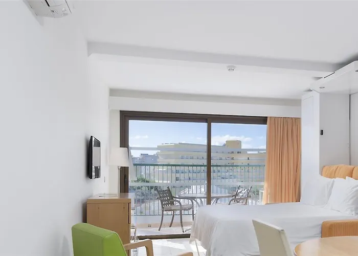 Sunset Bay Club Адехе