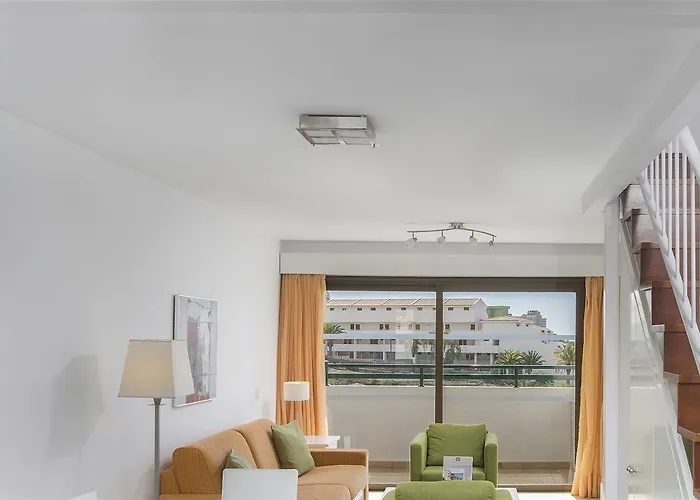 Aparthotel Sunset Bay Club Costa Adeje (Tenerife)