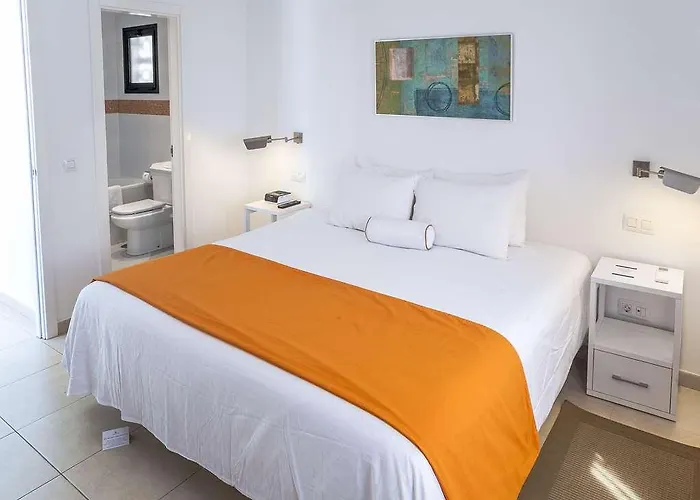 Aparthotel Sunset Bay Club