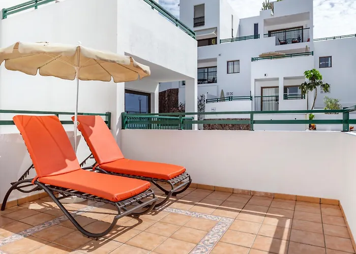 Aparthotel Sunset Bay Club Costa Adeje (Tenerife)