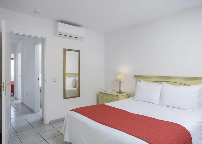 Aparthotel Sunset Bay Club 4*