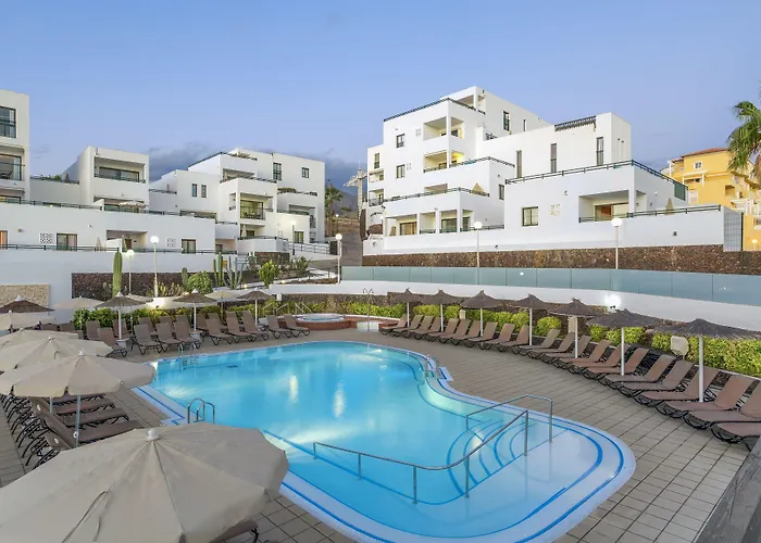 Sunset Bay Club 4* Адехе