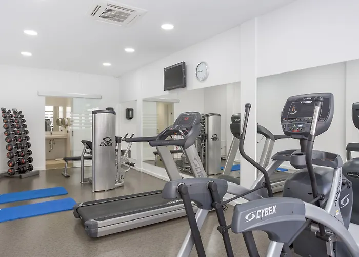 Sunset Bay Club 4* Адехе