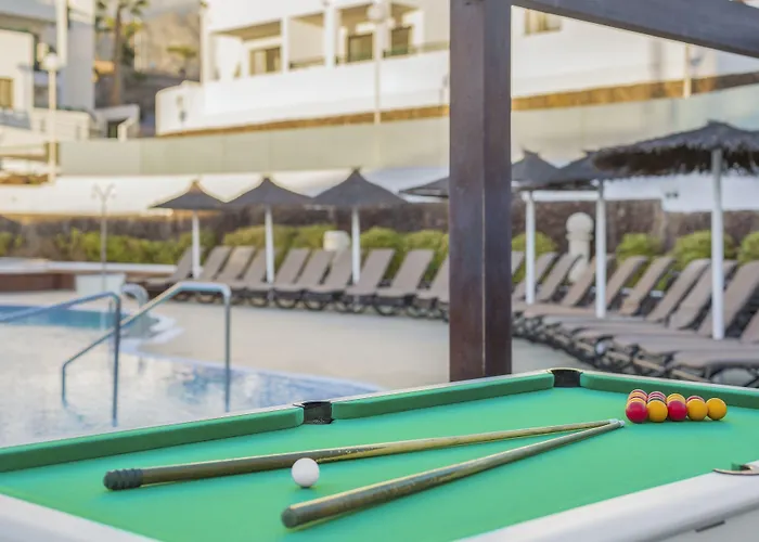 Aparthotel Sunset Bay Club