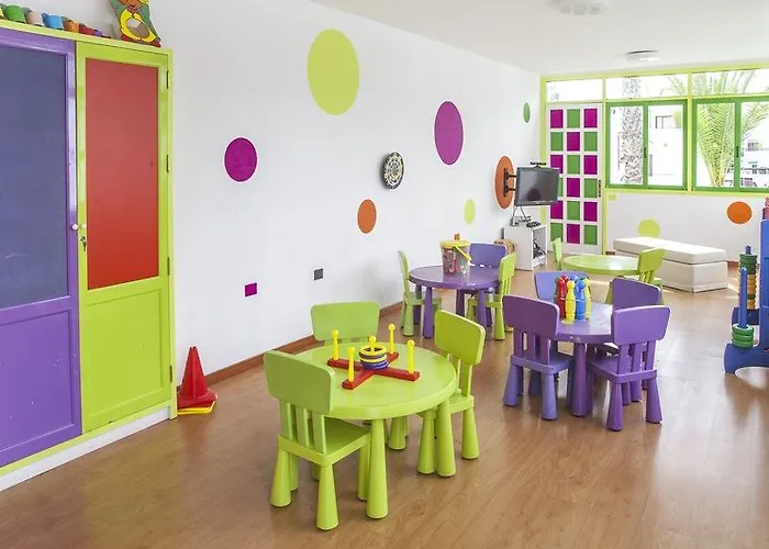 Sunset Bay Club Costa Adeje (Tenerife)