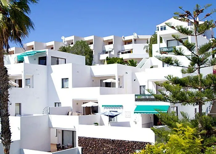 Sunset Bay Club Aparthotel 4*