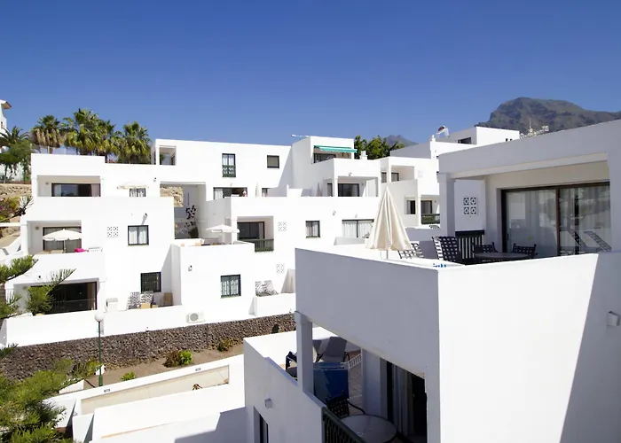 Sunset Bay Club Costa Adeje (Tenerife)