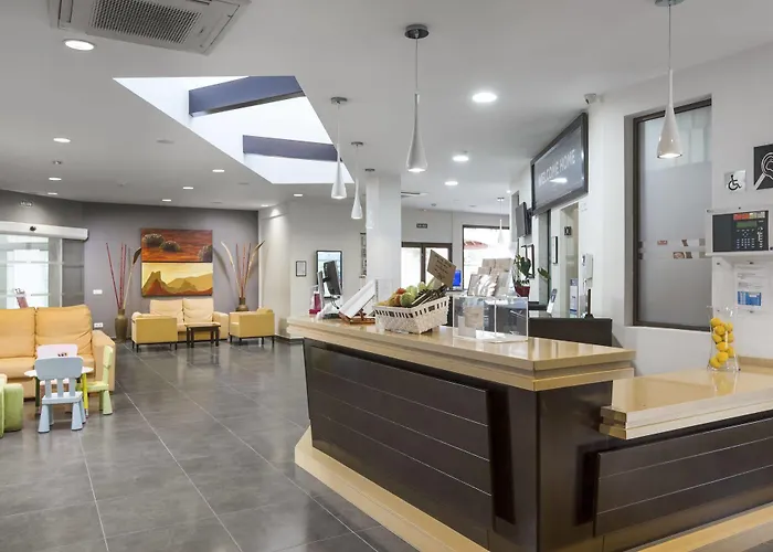 Sunset Bay Club 4* Costa Adeje (Tenerife)