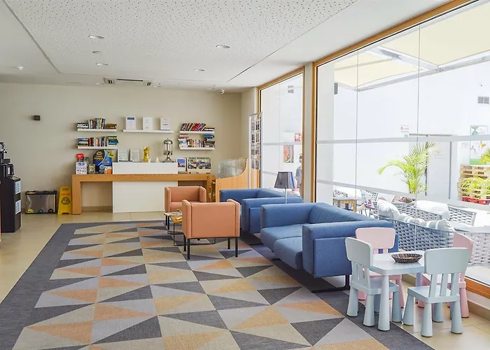 Sunset Bay Club Costa Adeje (Tenerife)