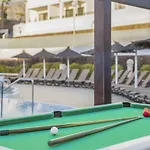Ξενοδοχείο με διαμερίσματα Sunset Bay Club