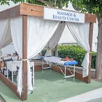 Ξενοδοχείο με διαμερίσματα Sunset Bay Club Costa Adeje (Tenerife)