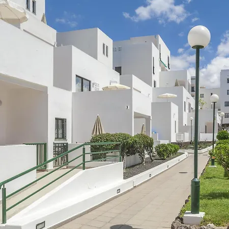 Sunset Bay Club Hotel apartamentowy Costa Adeje (Tenerife)