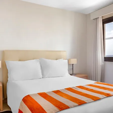 Hotel apartamentowy Sunset Bay Club Costa Adeje (Tenerife)