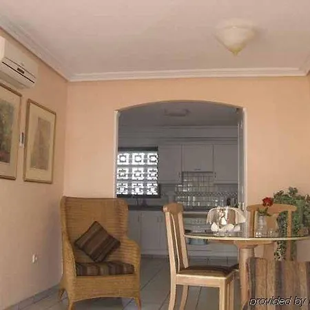 Sunset Bay Club Lejlighedshotel