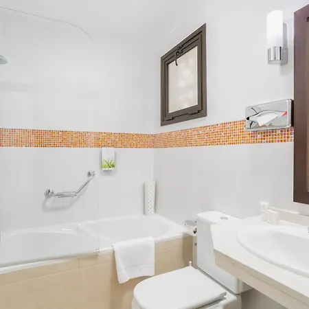 Sunset Bay Club 4* Costa Adeje (Tenerife)