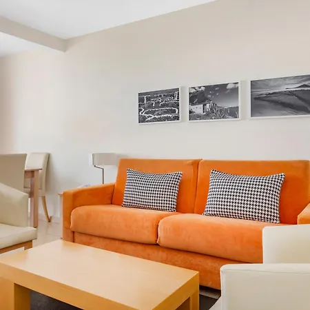 Aparthotel Sunset Bay Club 4*