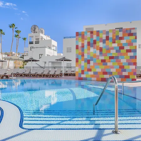 Lejlighedshotel Sunset Bay Club