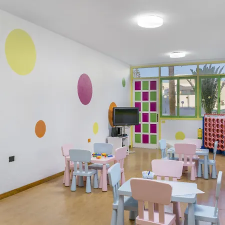 Lejlighedshotel Sunset Bay Club Costa Adeje (Tenerife)