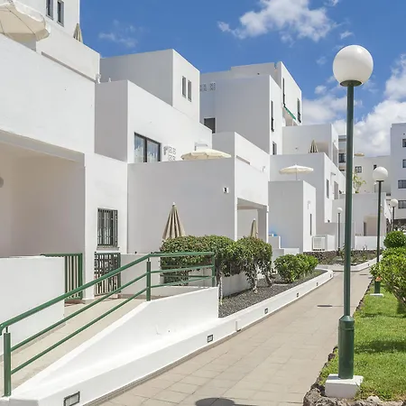 Lejlighedshotel Sunset Bay Club Costa Adeje (Tenerife)