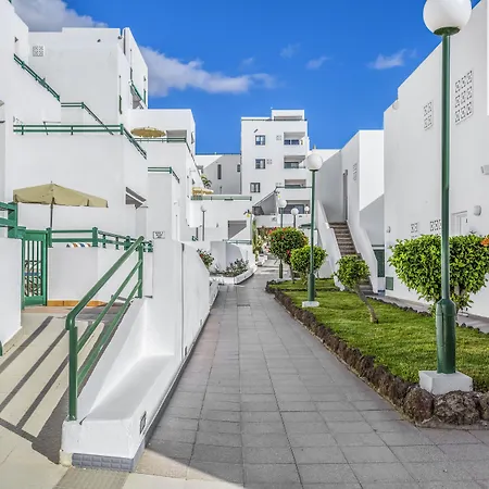 Sunset Bay Club Apart Otel