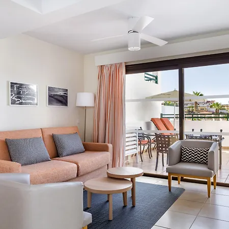 Sunset Bay Club 4*