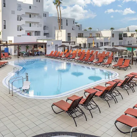 Sunset Bay Club 아파트호텔 4*
