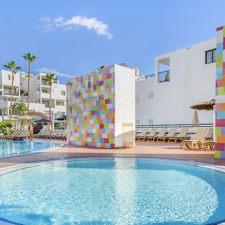 Aparthotel Sunset Bay Club 4*